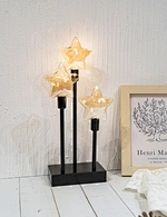 LED Metal Light