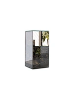 LED glass light