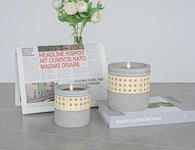 flameless candles