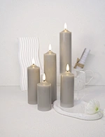 LED Church Candle  LED Wax Candle