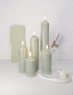 church candle