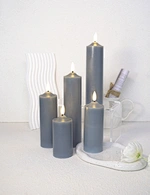 LED Church Candle  LED Wax Candle