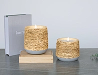 led flameless flickering candles