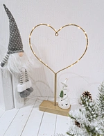 LED Metal Light