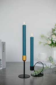 taper led flicker candle