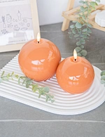 candle flameless
