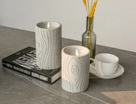 flameless candles