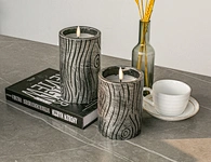 flameless flickering led candles