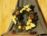 Christmas Wreath