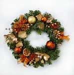 Christmas Wreath