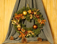 Christmas Wreath