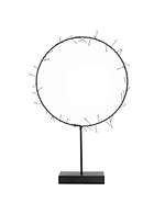 LED Metal Light
