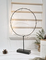 LED Metal Light