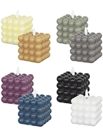 flameless flickering tea lights