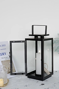 LED Lantern