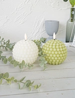 flameless candle