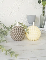 flameless candle