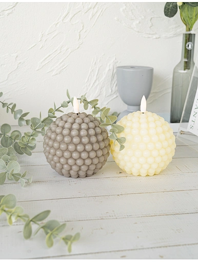 flameless candle