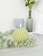 adorn flameless candle