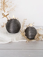 operated flameless candles