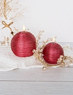 operated flameless candles