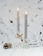 taper led flicker candle