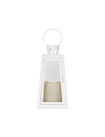 LED Plastic Lantern