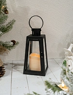 LED Plastic Lantern