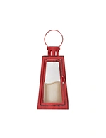LED Plastic Lantern