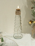 LED glass light