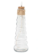 LED glass light