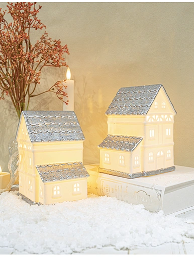 ceramic decor