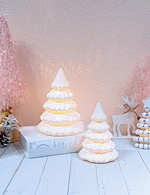 Ceramic light