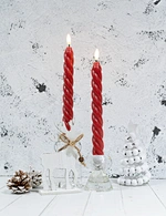 led taper candle light