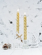 taper led flicker candle