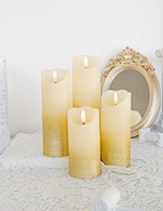 flameless candles