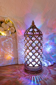 color changing night lamp
