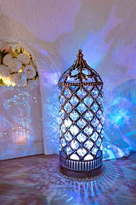 color changing night light