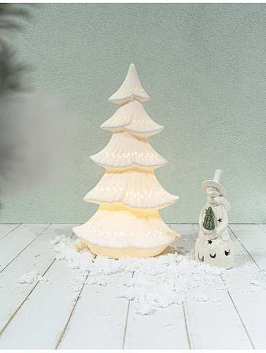 ceramic decor