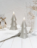 flameless candles
