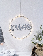 LED Metal Light