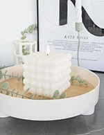 flameless flickering led candles