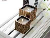 flameless flickering led candles