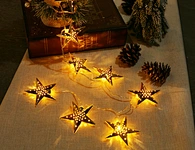 LED string light