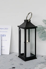 LED Lantern