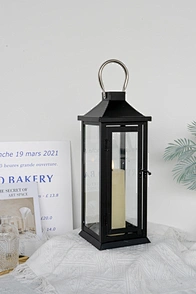 LED Lantern