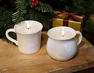 Ceramic decor