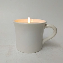 Ceramic decor