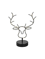 LED Metal Light