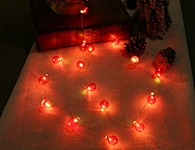 LED string light